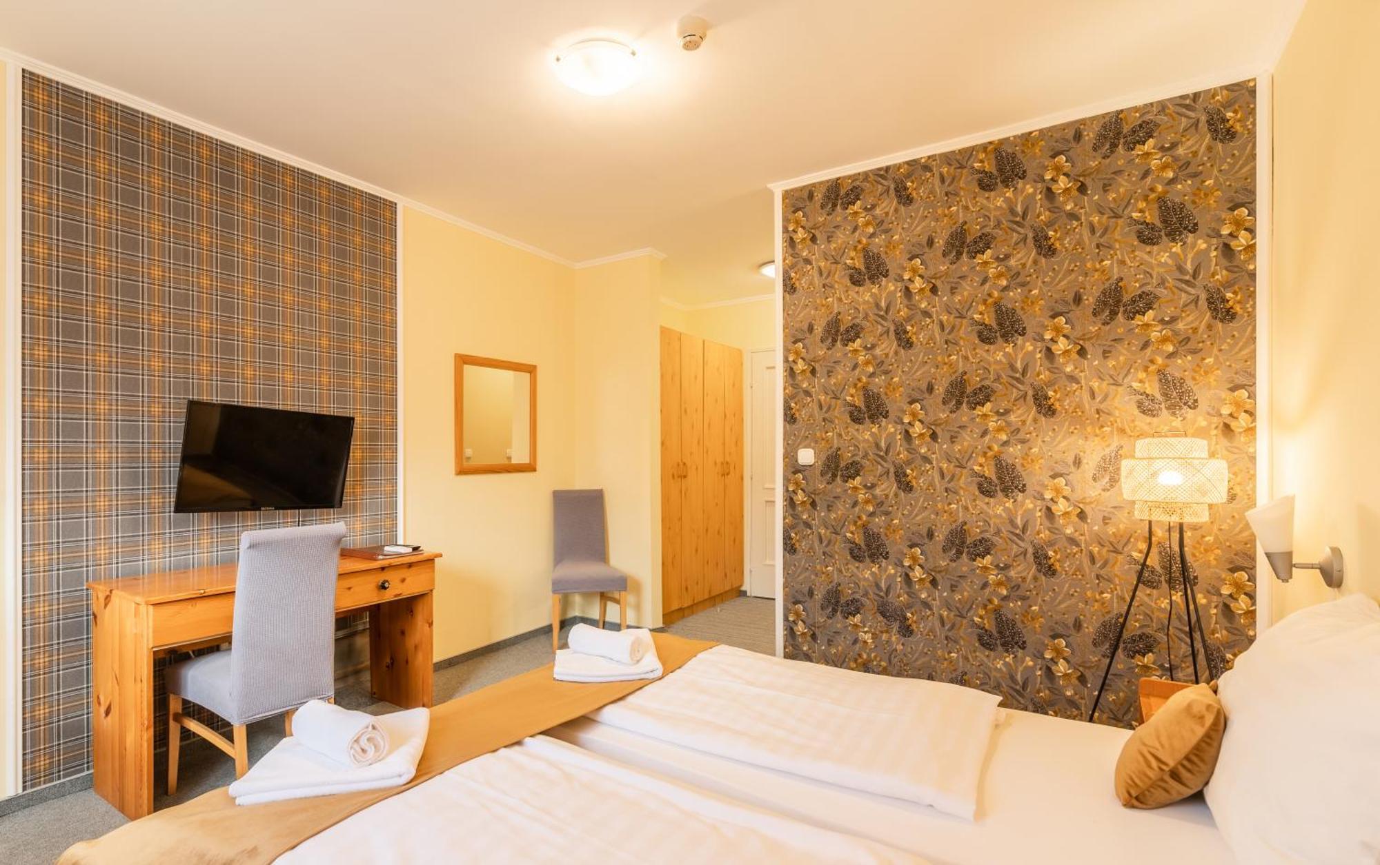 Regia Panzio Bed & Breakfast Halászi Екстериор снимка