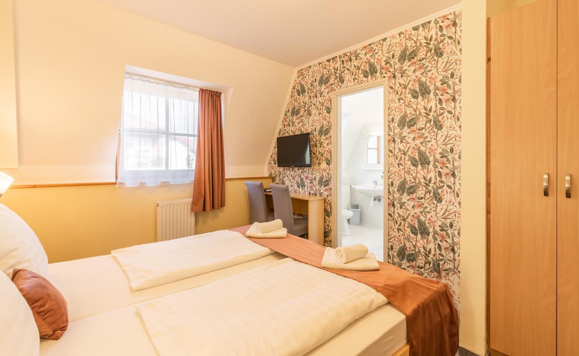 Regia Panzio Bed & Breakfast Halászi Екстериор снимка