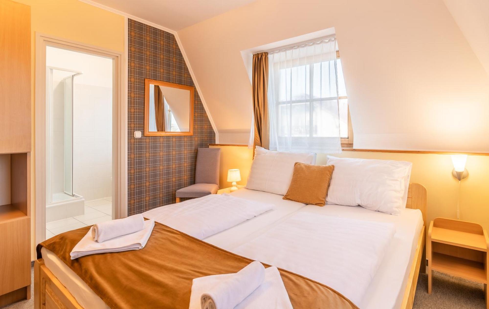 Regia Panzio Bed & Breakfast Halászi Екстериор снимка